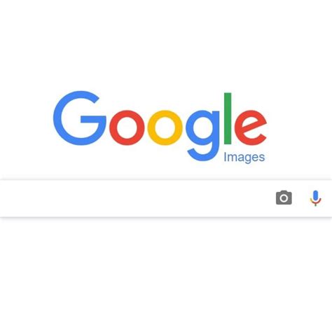 google image search google